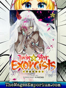 Twin Star Exorcists Vol 26