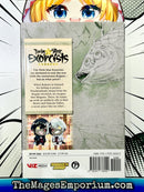 Twin Star Exorcists Vol 27