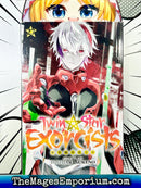 Twin Star Exorcists Vol 27
