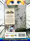 Twin Star Exorcists Vol 28