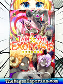 Twin Star Exorcists Vol 29