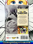 Twin Star Exorcists Vol 29
