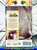Twin Star Exorcists Vol 30