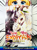 Twin Star Exorcists Vol 30