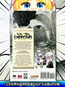 Twin Star Exorcists Vol 4