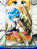 Twin Star Exorcists Vol 4
