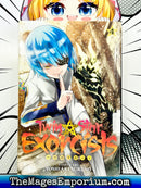 Twin Star Exorcists Vol 4 Ex Library
