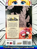 Twin Star Exorcists Vol 6