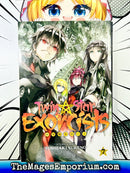 Twin Star Exorcists Vol 7