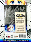 Twin Star Exorcists Vol 7