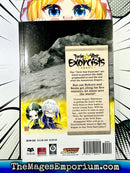 Twin Star Exorcists Vol 9