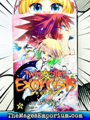 Twin Star Exorcists Vol 9