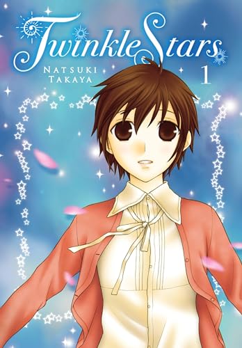 Twinkle Stars Vol 1