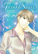 Twinkle Stars Vol 3