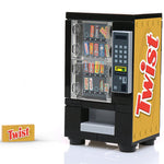 Twist - B3 Customs Candy Vending Machine LEGO Kit B3 Customs 