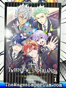 Twisted Wonderland The Manga Anthology Vol 1 BRAND NEW CONDITION