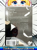 Twittering Birds Never Fly Vol 1