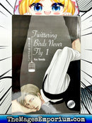 Twittering Birds Never Fly Vol 1