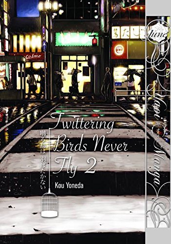 Twittering Birds Never Fly Vol 2