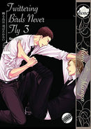 Twittering Birds Never Fly Vol 3