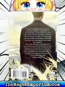 Twittering Birds Never Fly Vol 4