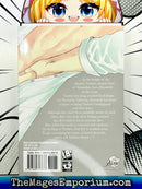 Twittering Birds Never Fly Vol 5