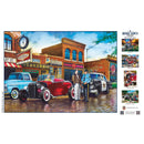 Hometown Heroes - A Little Too Loud 1000 Piece Jigsaw Puzzle