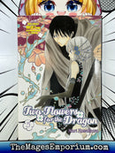 Two Flowers For The Dragon Vol 5