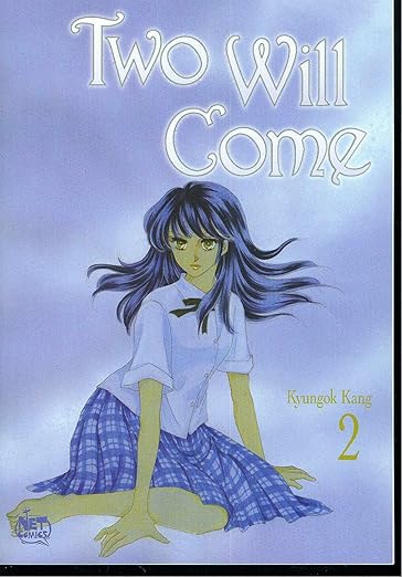 Two WIll Come Vol 2