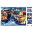 The Polar Express - Christmas 500 Piece Jigsaw Puzzle