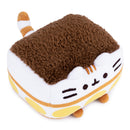 Pusheen Tiramisu Squishy Plush