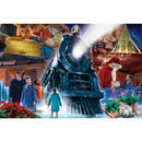 The Polar Express 48 Piece Floor Jigsaw Puzzle
