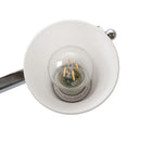3-Light LED Vanity Fixture 24 Inch Polished Chrome