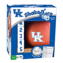 Kentucky Wildcats Shake n' Score