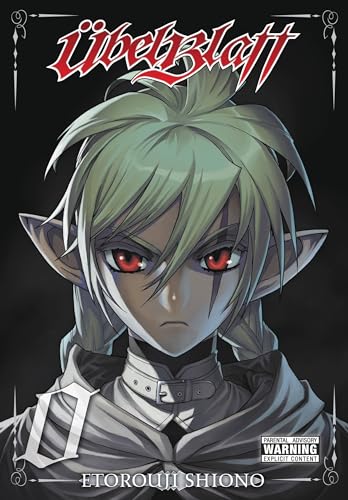 Ubel Blatt Vol 0
