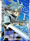 Ubel Blatt Vol 1