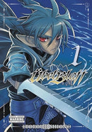 Ubel Blatt Vol 1