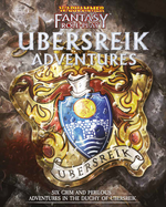 Ubersreik Adventures