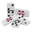Mississippi State Bulldogs Dominoes