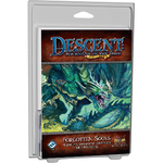 Descent: Forgotten Souls