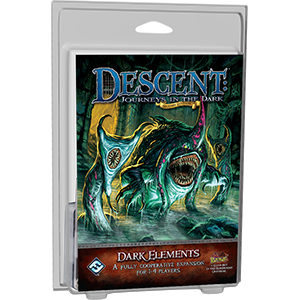 Descent: Dark Elements