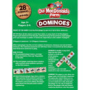 Old MacDonald's Farm Picture Dominoes