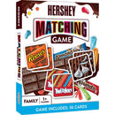 Hershey's Matching Game