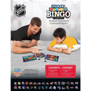 NHL - Mascots Bingo Game