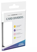 Ultimate Guard Standard Size Card Dividers