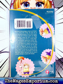 Ugly Duckling's Love Revolution Vol 1