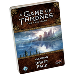 A Game of Thrones LCG 2nd Edition: Valyrian Draft Pack