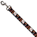 Dog Leash - X-Men Gambit Cards 4-Pose Blocks