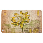 Magic the Gathering: Brothers War Gilded Lotus Playmat