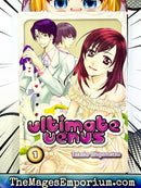 Ultimate Venus Vol 1